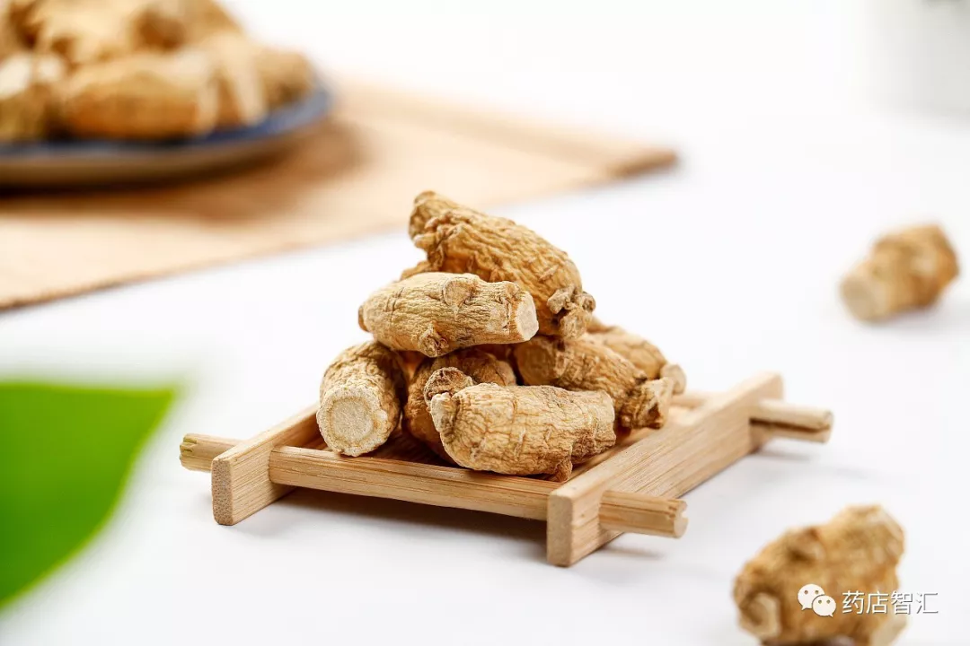 夏天進(jìn)補(bǔ)首選西洋參，這4大人群最適合（附西洋參的9種服用方法）(圖1)