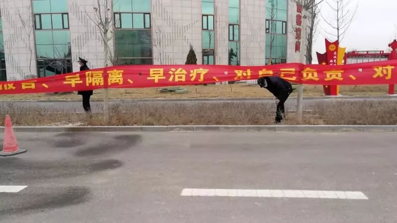 關(guān)愛防疫人員！ 創(chuàng)業(yè)谷入園企業(yè)獻(xiàn)愛心，捐贈(zèng)防疫物資！(圖2)